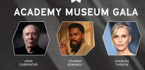 Academy Museum Gala  2026