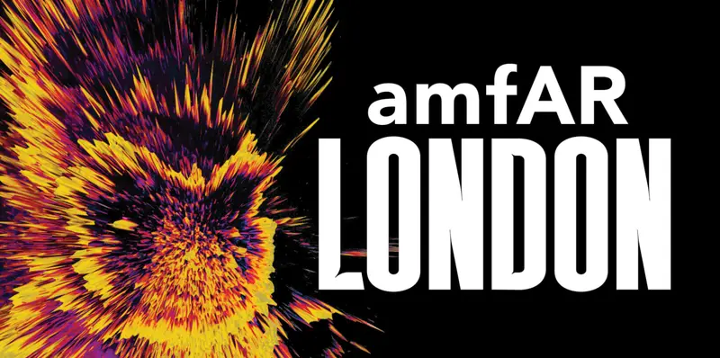 amfAR London
