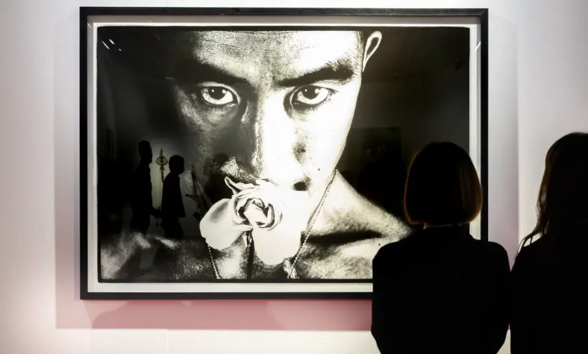 Art Basel Hong Kong 2027 at Hong Kong