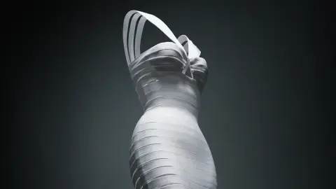 Azzedine Alaïa: Sculpting Fashion