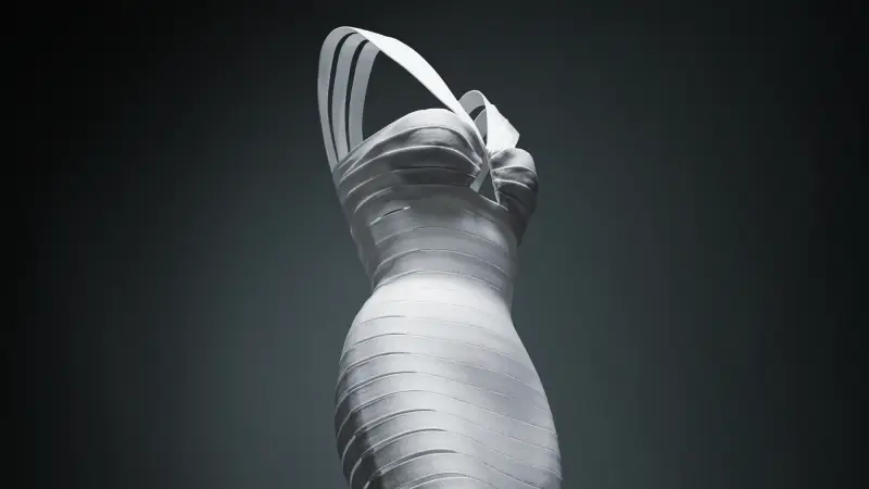 Azzedine Alaïa: Sculpting Fashion