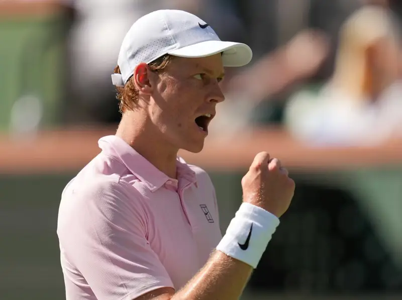 BNP Paribas Open | Indian Wells 2027