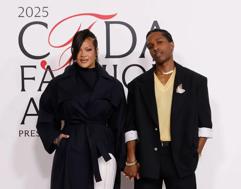 CFDA Fashion Awards 2026