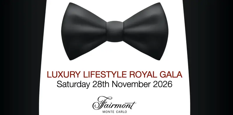 Club Vivanova Luxury Lifestyle Royal Charity Gala