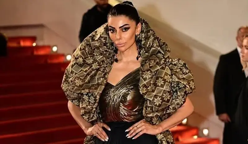 Couture Fashion Week NY 44th Season