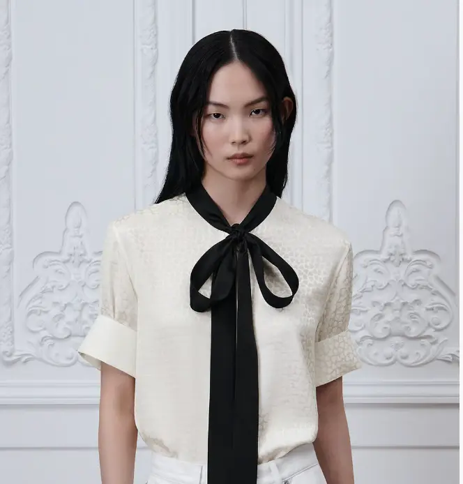 Dior Cruise 2028