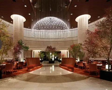Explore Tokyo with Connections Luxury 2027