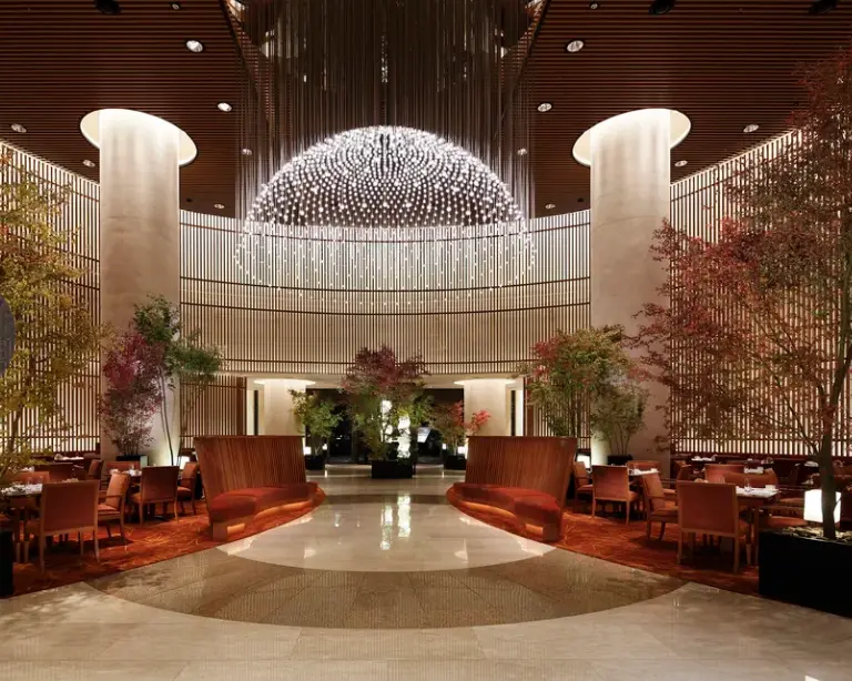 Explore Tokyo with Connections Luxury 2027