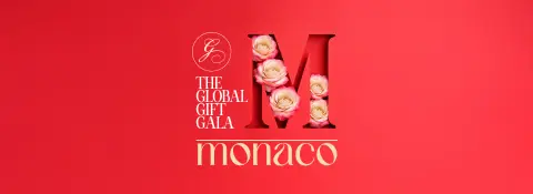 The Global Gift Gala Monaco