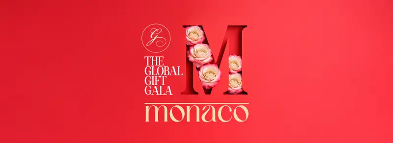 The Global Gift Gala Monaco