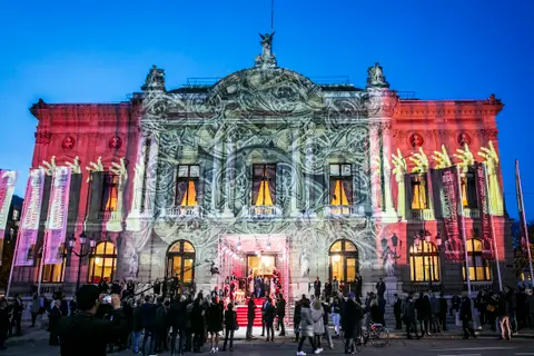 Grand Prix d'Horlogerie de Genève 2026 Exhibition