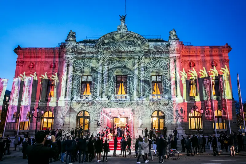 Grand Prix d'Horlogerie de Genève 2026 Exhibition