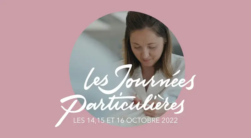 LVMH Journées Particulières