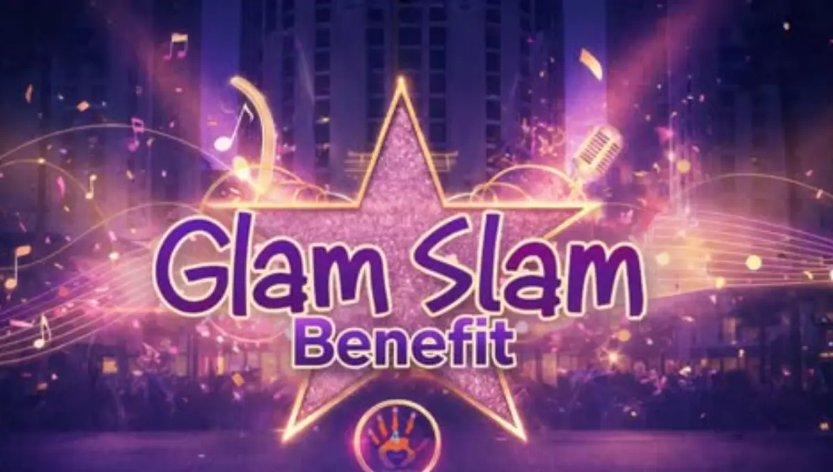 Live 4 Love Charities Glam Slam Benefit at W Hollywood, Hollywood