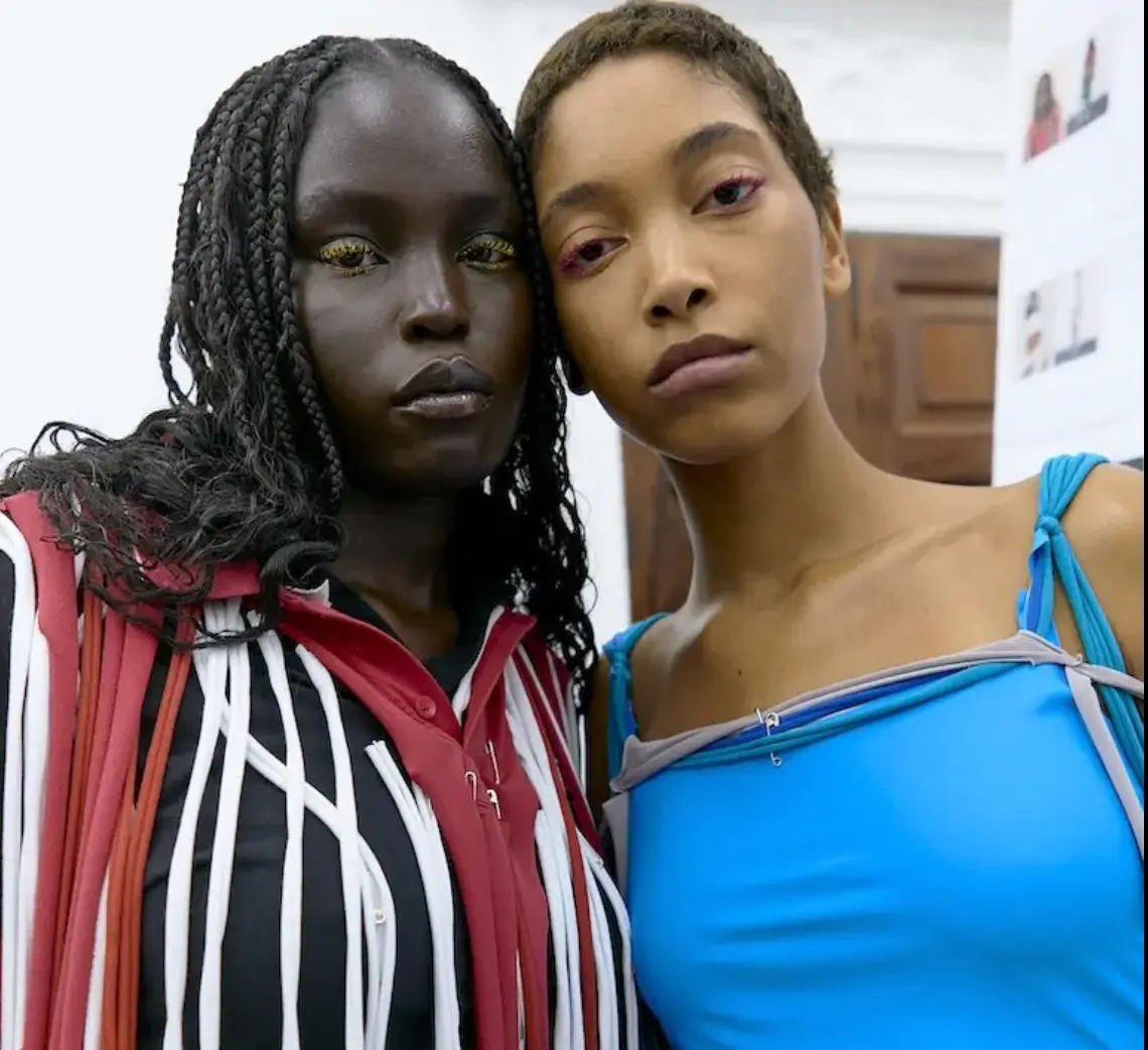 London Fashion Week SS26/27 at London