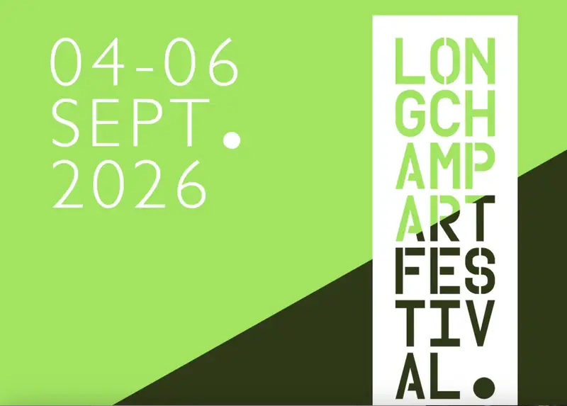 Longchamp Art Festival 2026