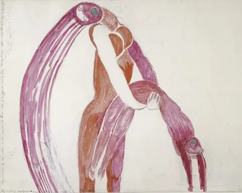 Louise Bourgeois