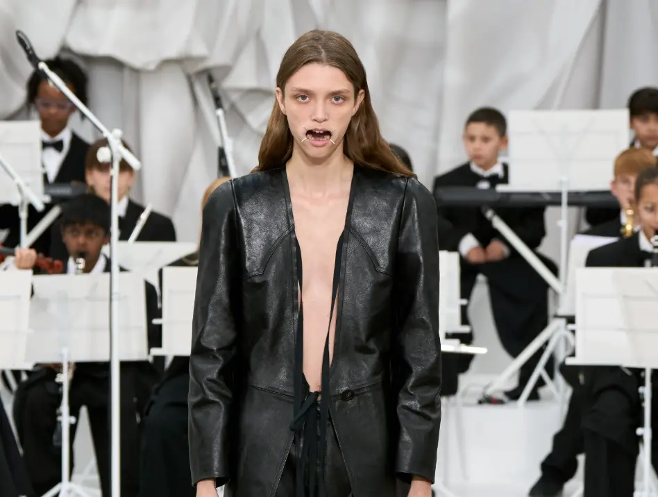Maison Margiela: Artisanal, Creative Laboratory at Shanghai