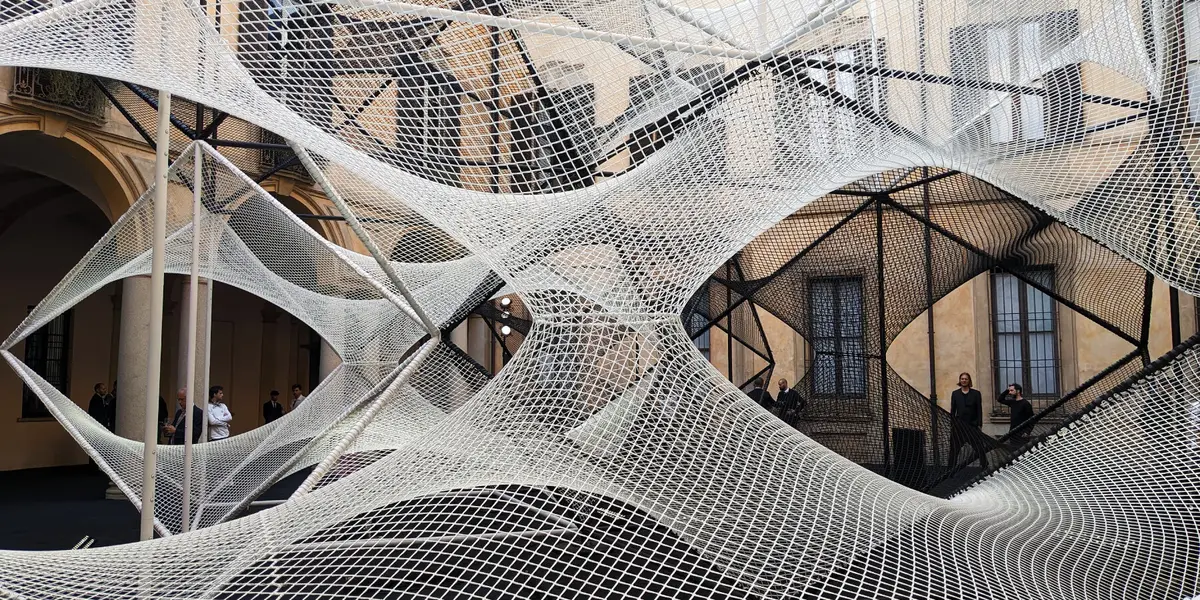 Milan Design Week 2026 at Milan