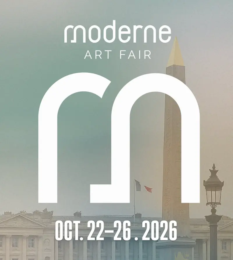 Moderne Art Fair 2026