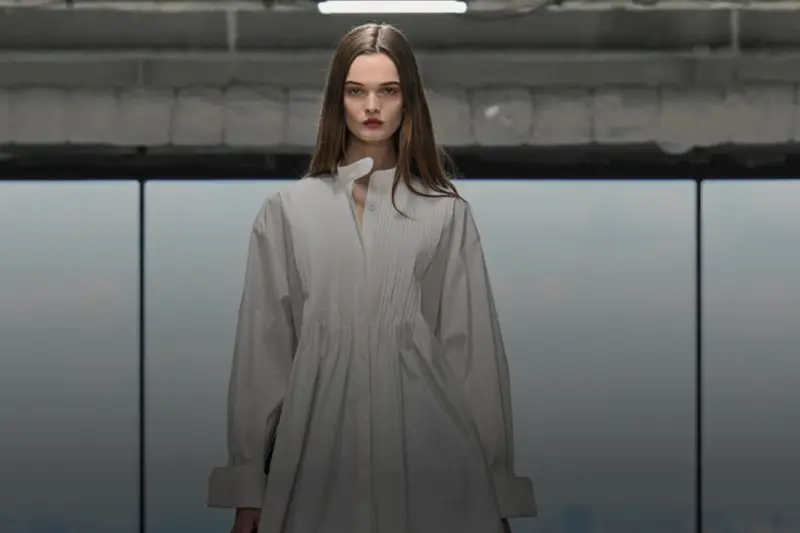 New York Fashion Week SS26/27