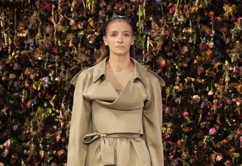 Paris Fashion Week Fall Winter 2027 2028
