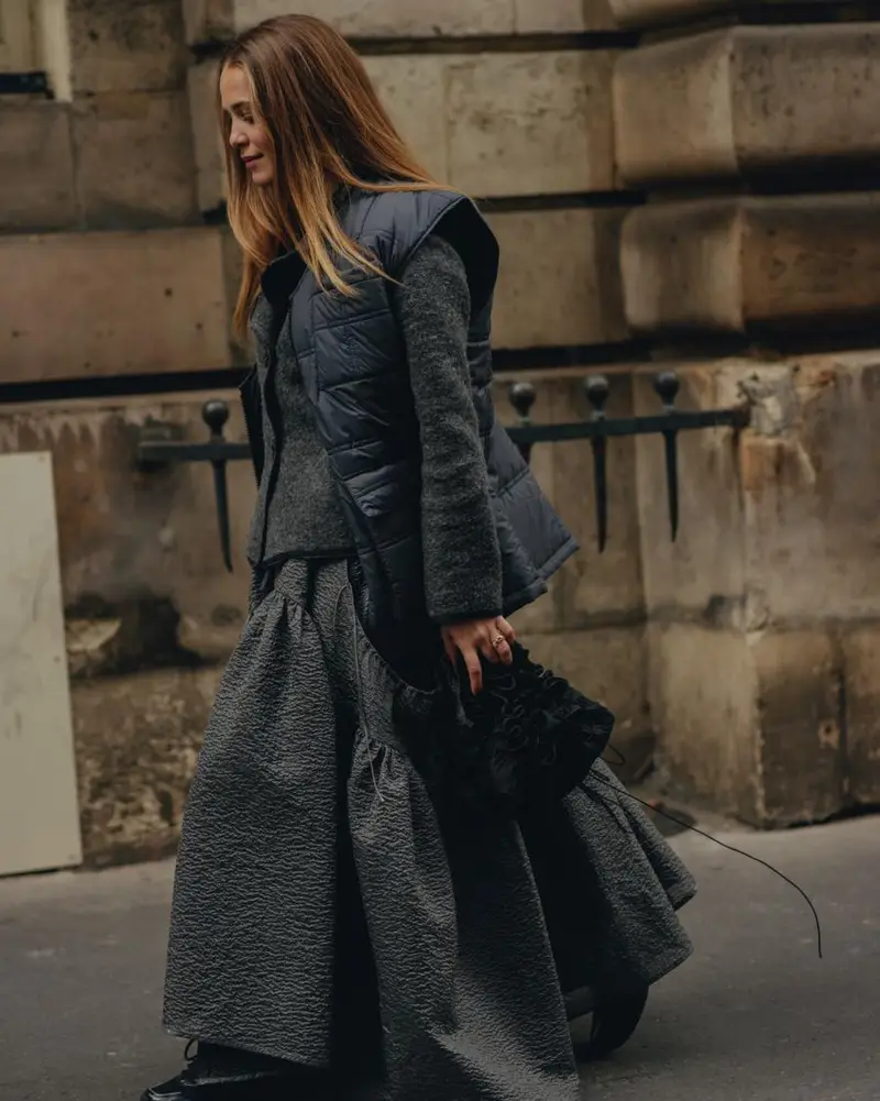 Paris Fashion Week Women's SS26/27