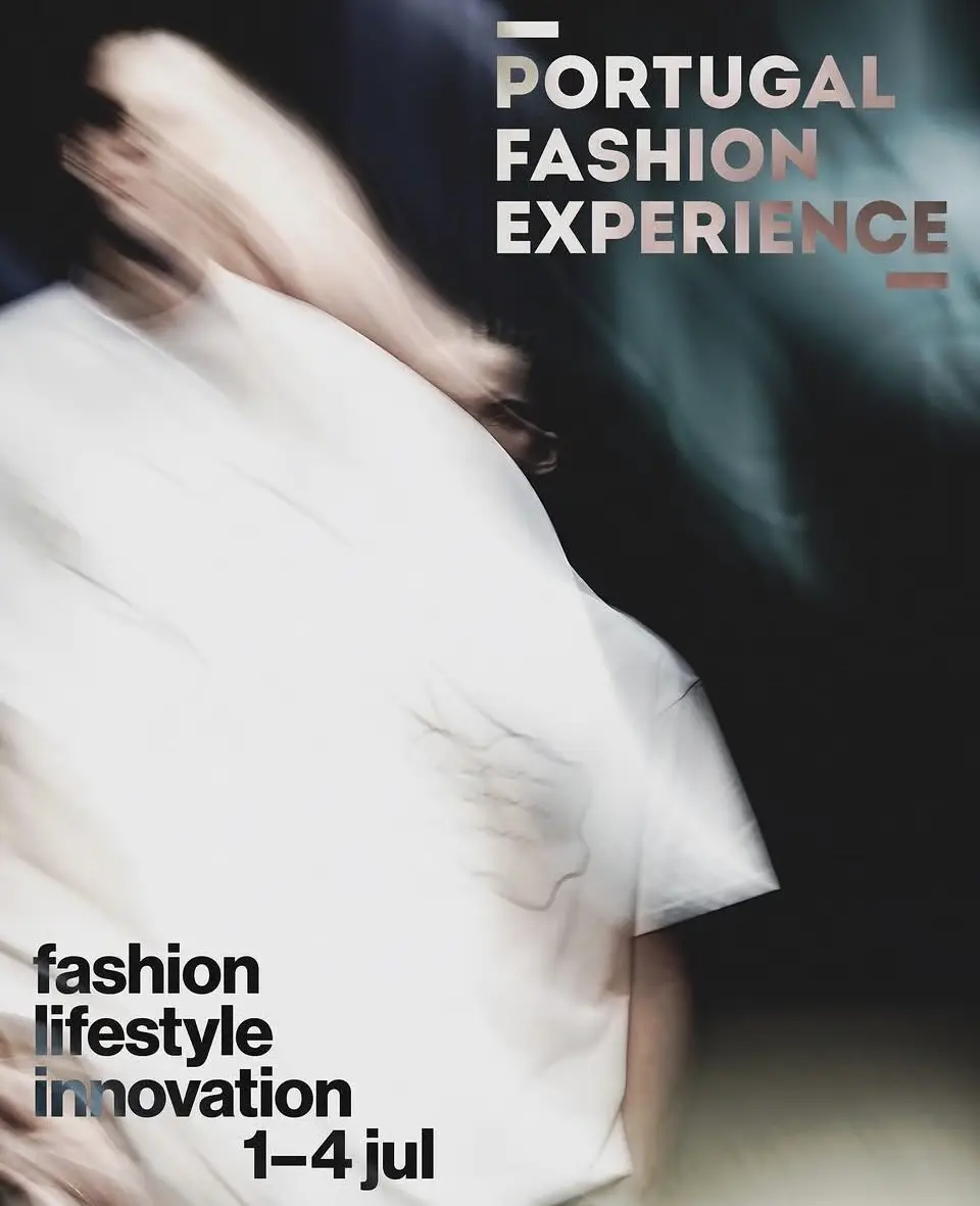 Portugal Fashion Experience 2026 at Porto
