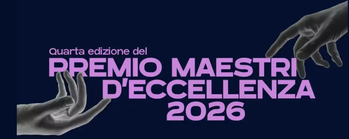 Premio Maestri d’Eccellenza 2026 at Bvlgari Hotel Roma, Rome