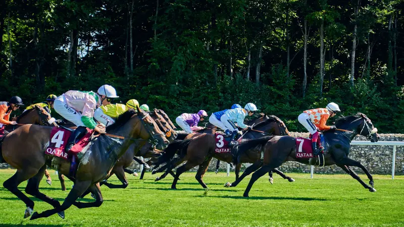Qatar Goodwood Festival 2027
