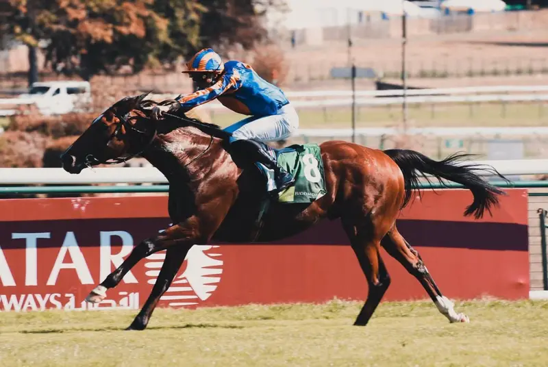 Qatar Prix de l’Arc de Triomphe 2026