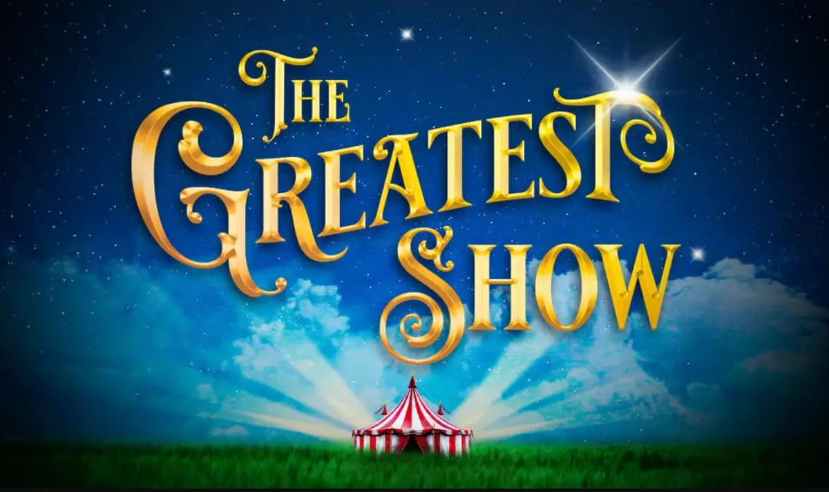 Rice Ball 2027: The Greatest Show at Island Ballroom, Shangri-La Singapore, Singapore