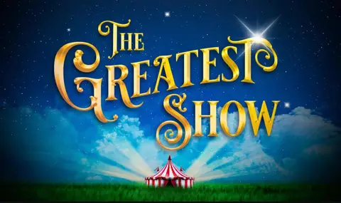 Rice Ball 2027: The Greatest Show