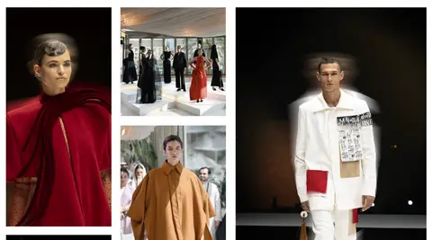 Riyadh Fashion Week 2026