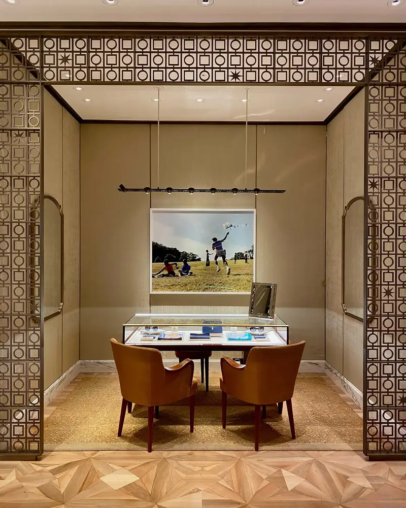 Corpi di Luce — Bulgari x Fondazione Iannaccone