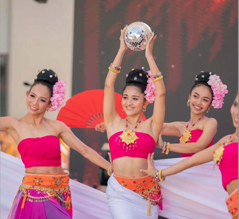 Thailand International Boat Show 2027 at Yes. Starting with Thailand, then we'll work chronologically through every event that's missing from the Babble-Up calendar. Thailand International Boat Show 2027 Date: January 14–17, 2027 City: Phuket Country: Thailand Venue: Phuket Yacht Haven Marina, Phuket