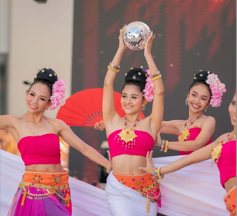 Thailand International Boat Show 2027