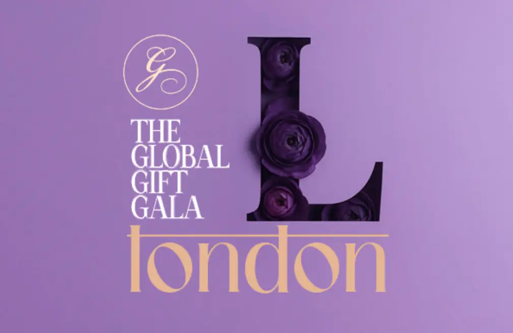 Global Gift Gala London 2026 at Kimpton Fitzroy London, London