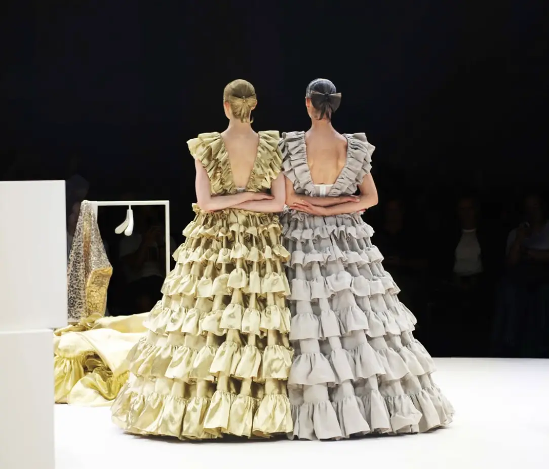 Viktor&Rolf. Spectrum at 10 Corso Como, Milan