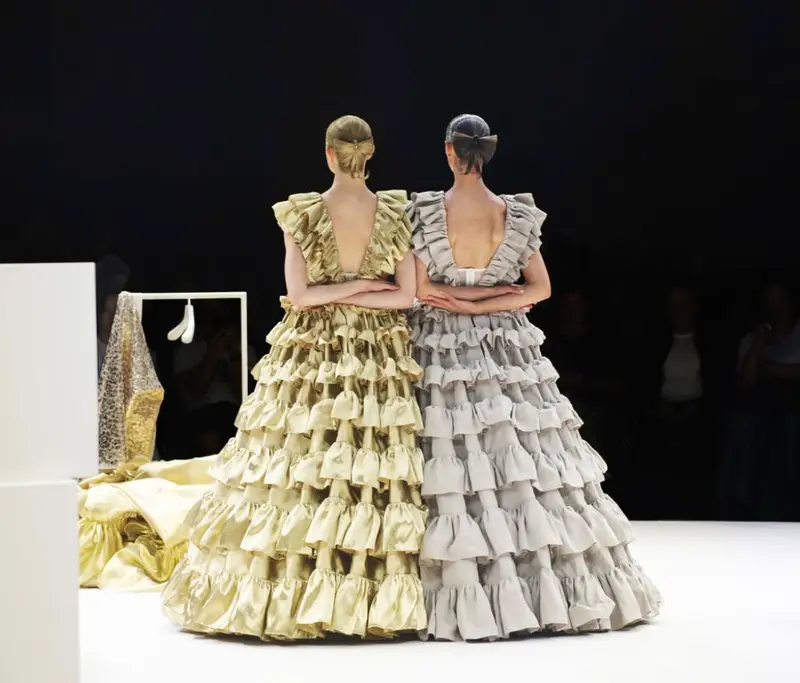 Viktor&Rolf. Spectrum