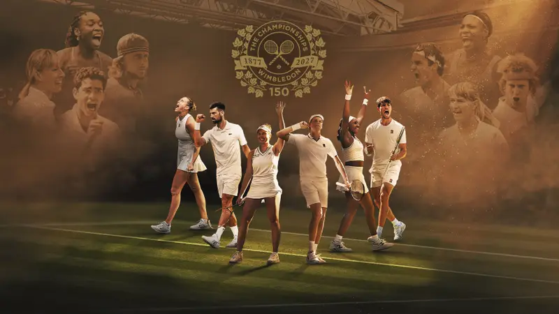Wimbledon 2027