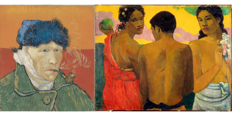 Gustave Fayet, Collectionneur - Créateur. Icônes de l'art moderne