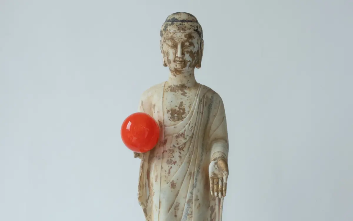 New Voices in Paris Now: Between Memory and Matter at Alisan Atelier, 7 Tin Wan Praya Road, Hong Kong