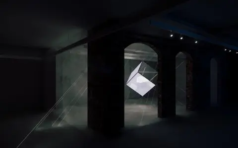 Oi! Spotlight: Space, Ecology, Poetics—Zheng Jing's Way of Art