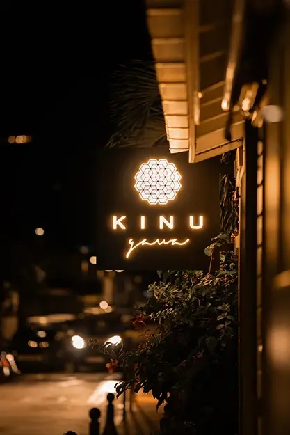 Kinugawa