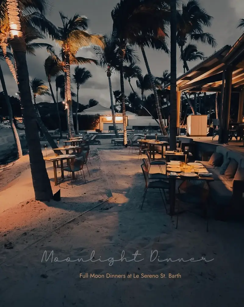 Le Sereno Al Mare at Le Sereno Hotel
