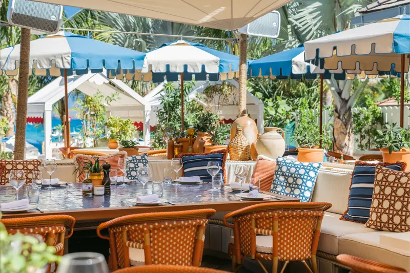 La Guérite Beach Saint-Barth