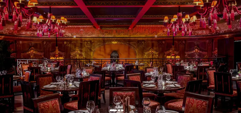 Buddha-Bar Monte Carlo