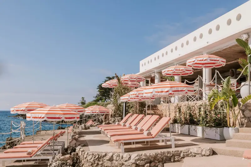 La Môme Riviera