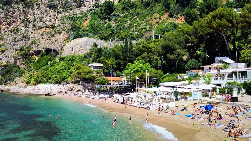 La Réserve de la Mala